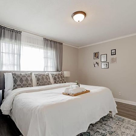 Villa Comfy In Columbia Extérieur photo