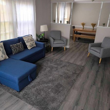 Villa Comfy In Columbia Extérieur photo