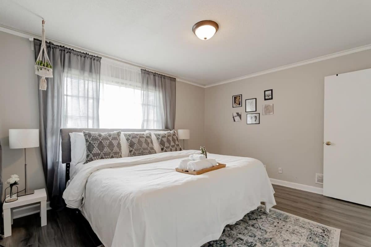 Villa Comfy In Columbia Extérieur photo
