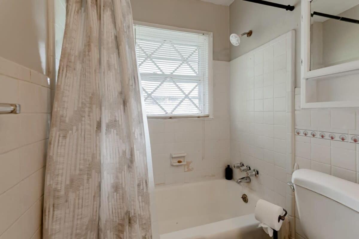 Villa Comfy In Columbia Extérieur photo