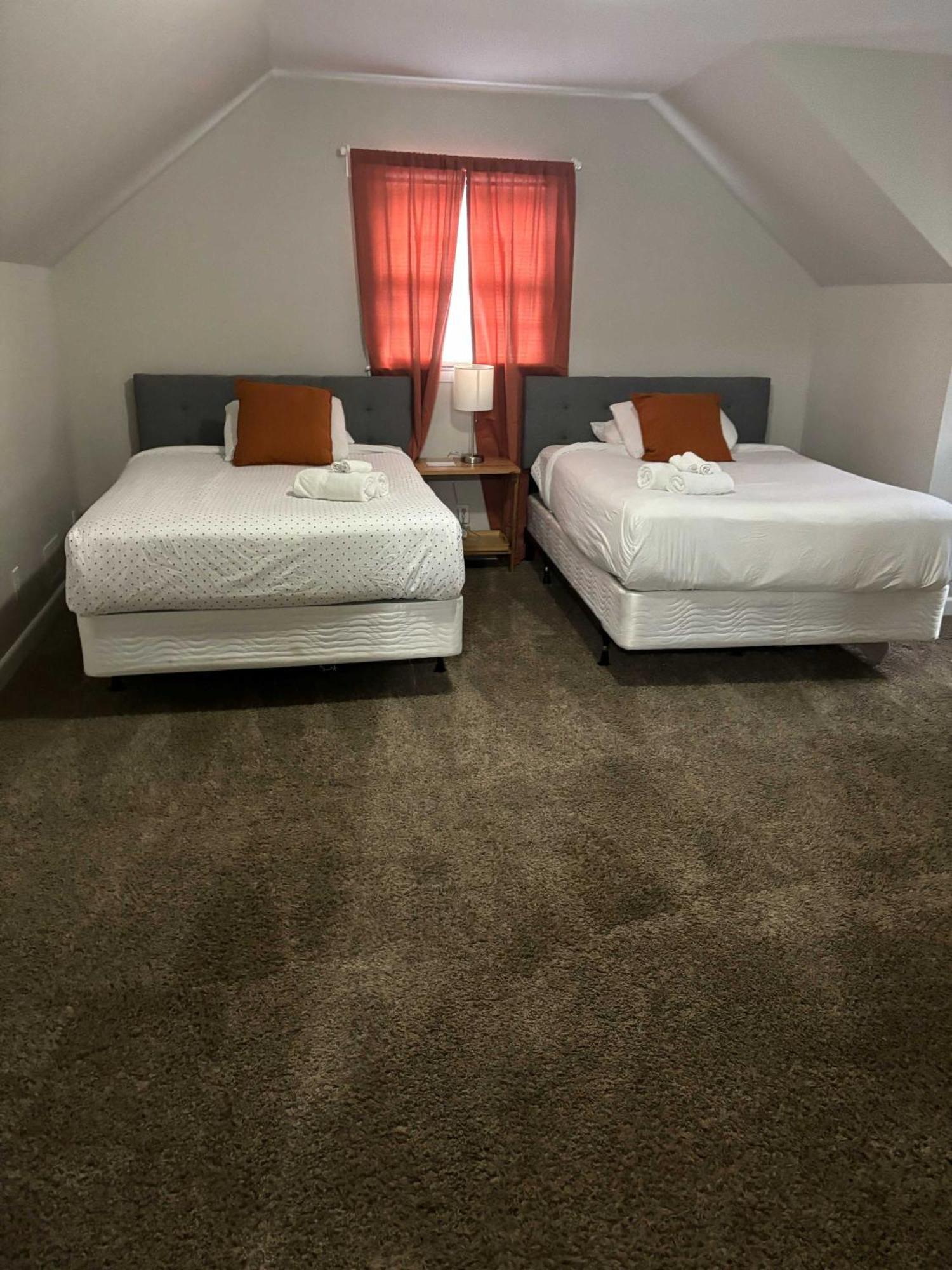 Villa Comfy In Columbia Extérieur photo