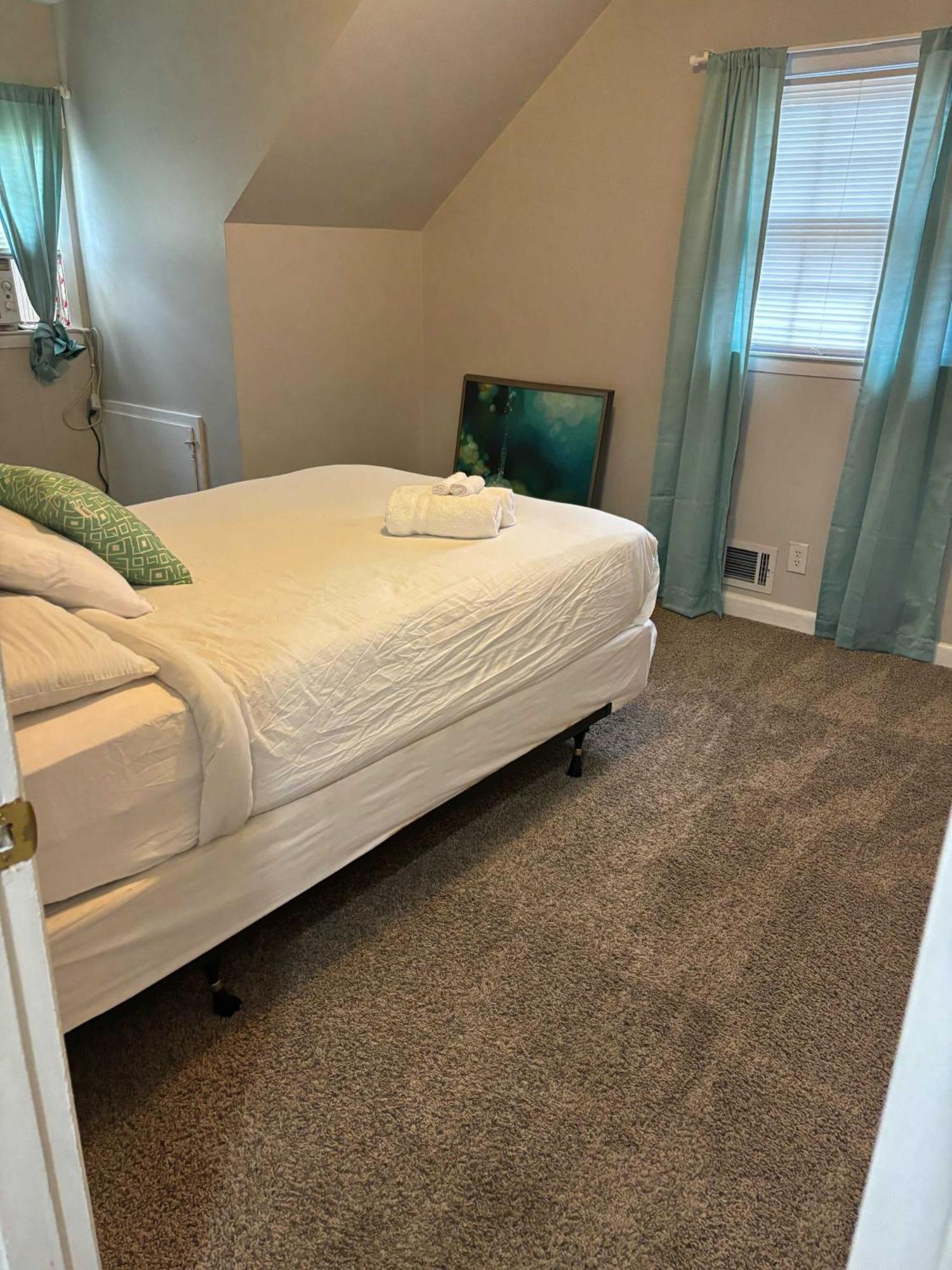 Villa Comfy In Columbia Extérieur photo