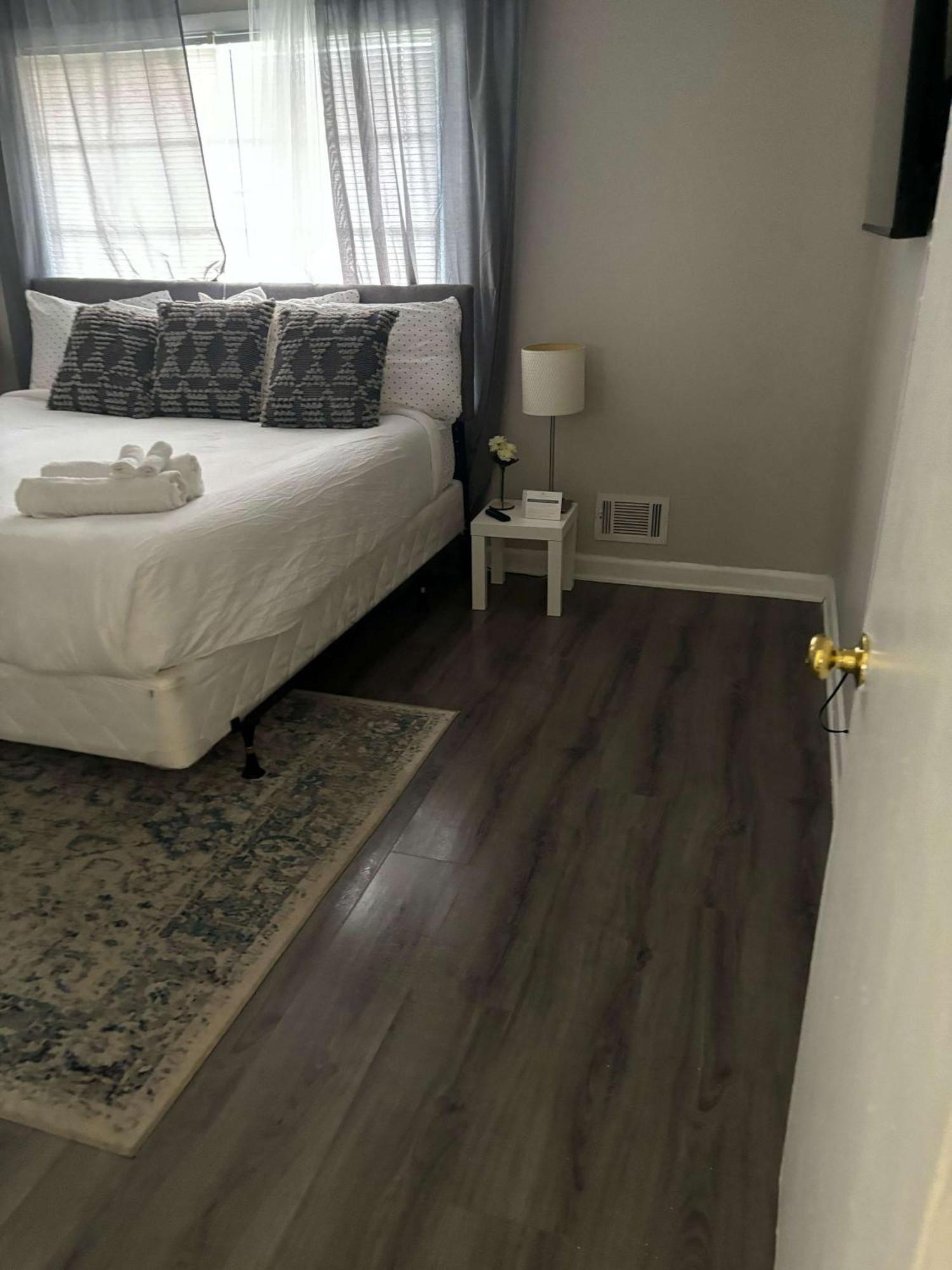 Villa Comfy In Columbia Extérieur photo