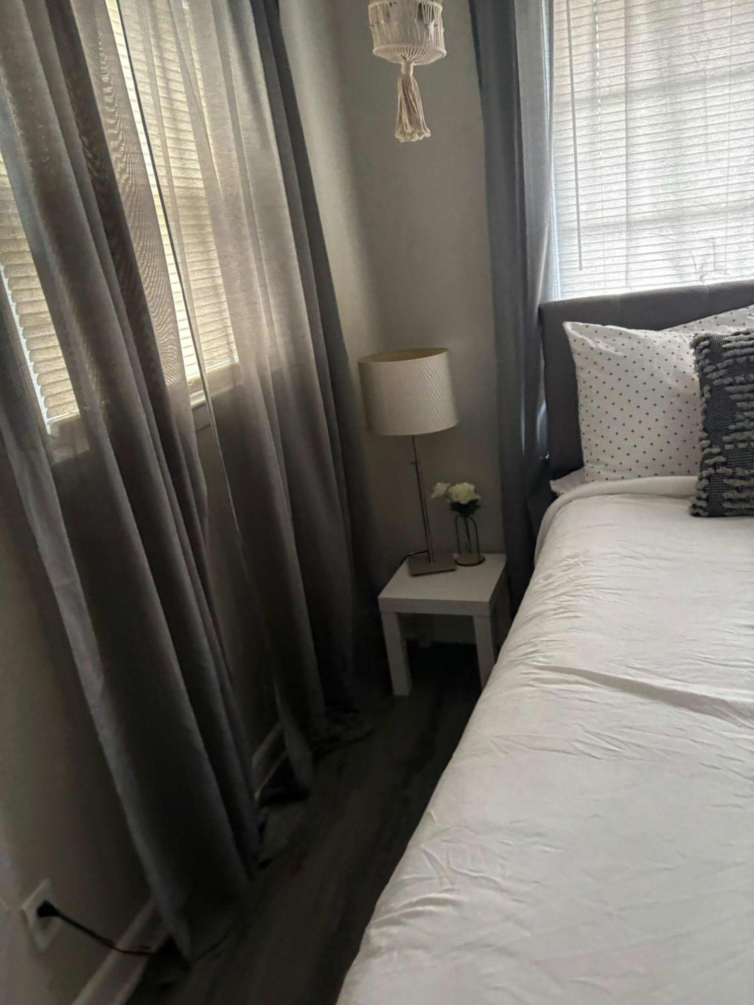 Villa Comfy In Columbia Extérieur photo